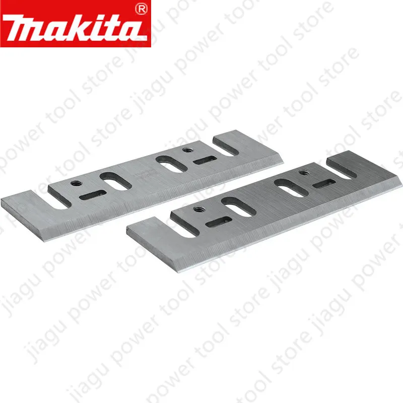 Makita D-71211 NEW Planer Blade 110mm For 1911B 1002BA 1003BA. Portable High-Power Electric Wood Planer Polishing