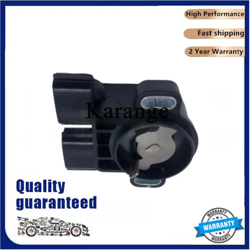 

TPS Throttle Position Sensor for Nissan Maxima Infiniti A22-665 A22-665-W00 A22665 A22665W00 A22 665 New