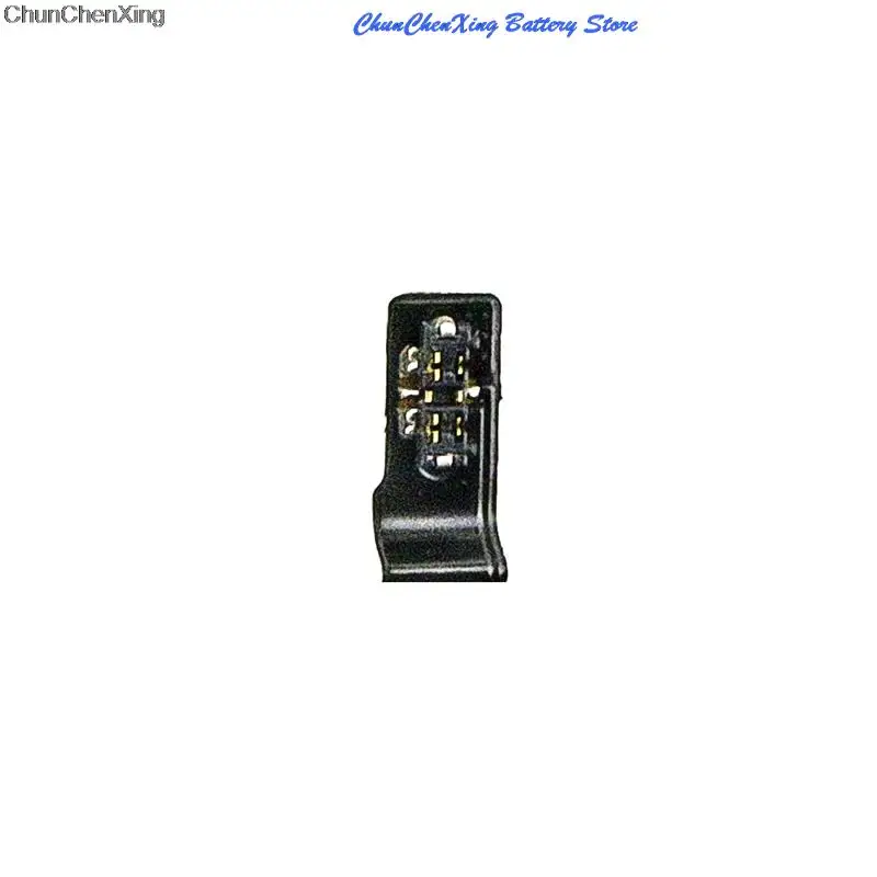 بطارية 3300 مللي أمبير في الساعة 616-00249,616-00252 لأجهزة Apple A1661, A1784, A1785, A1786, iPhone 7 Plus