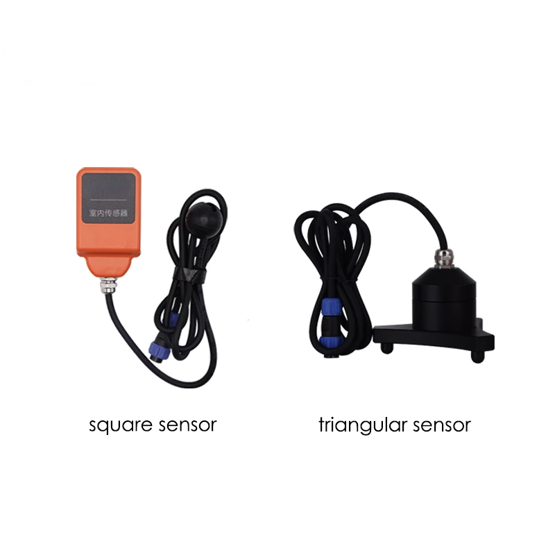 Hot Sale L50 China Underground Water Pipeline Leak Sensor Detector Slab Leak Detector Water Leak Detection Device