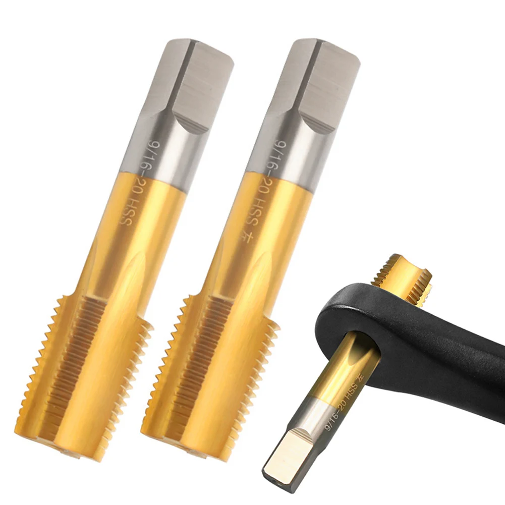 

Bicycle Pedal Repair Kit Cycling Equipment Bicycle Crank Tool Bike Pedal Thread Tap High Carbon Steel Material