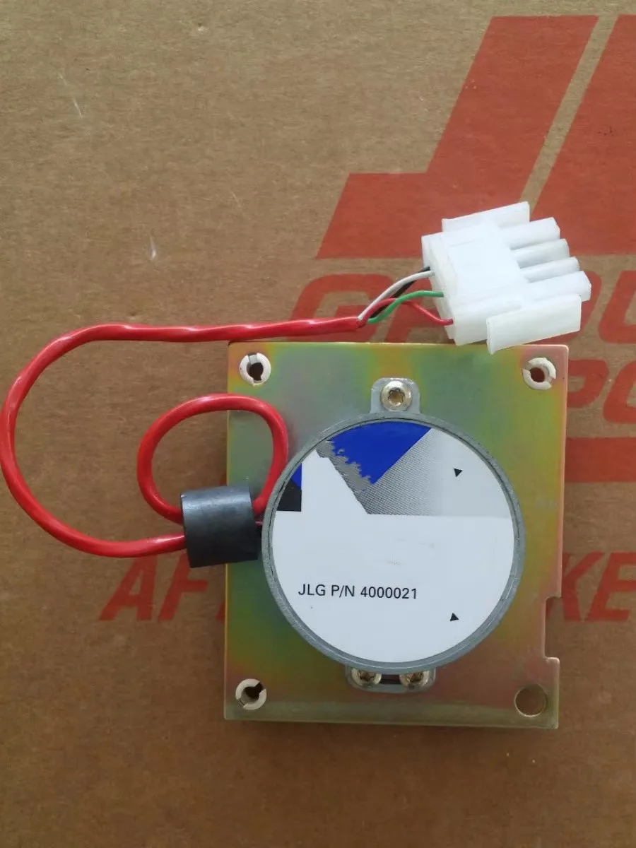 4000006 1810140 Tilt Module Sensor Used for JLG Lifts
