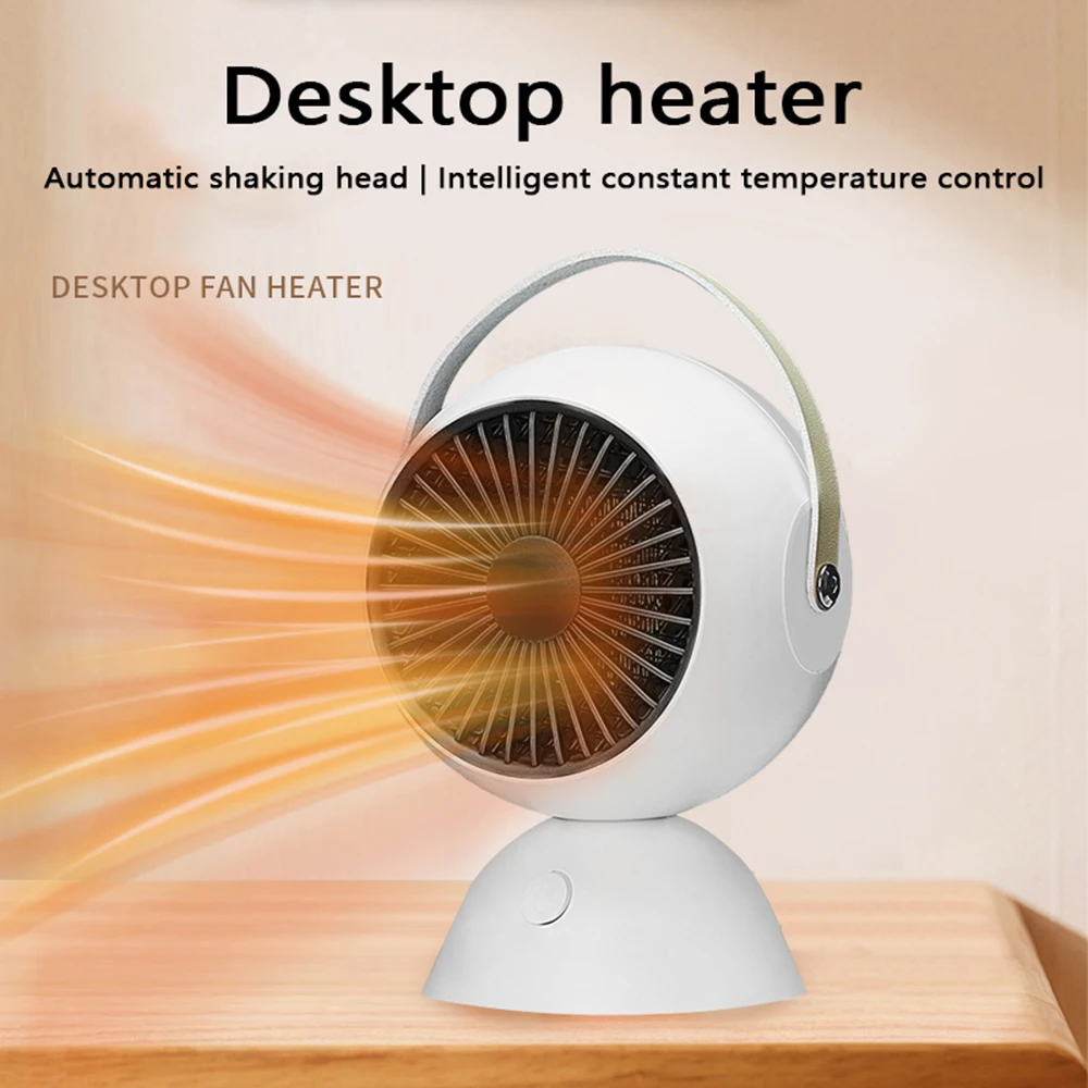 

Настольный мини-обогреватель для спальни, отопления всего дома, маленькое солнце, мгновенное отопление в помещении, энергосберегающий бытовой электрический обогреватель