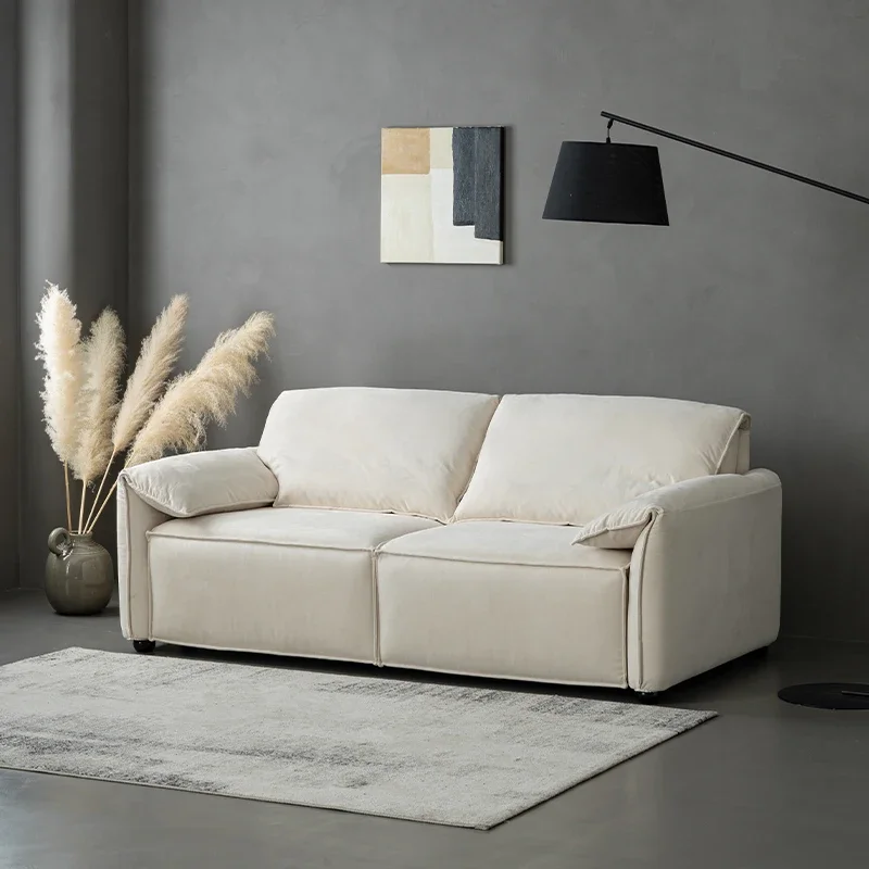 

Складной балкон татами для гостиной, диван-кровать двойного назначения