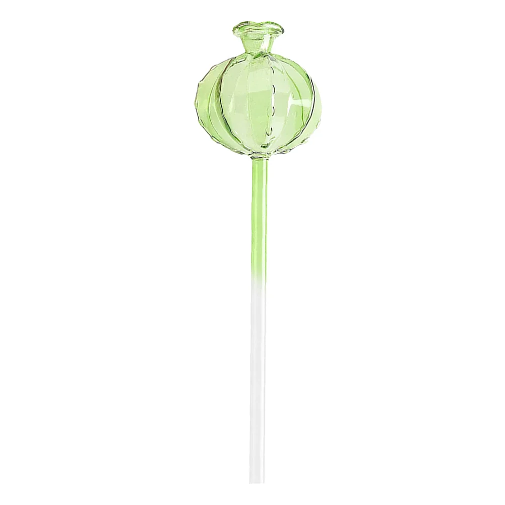 

Automatic Drip Irrigation Plant Self Stake System Indoor Outdoor Creative Globe Home Decor Home Decor