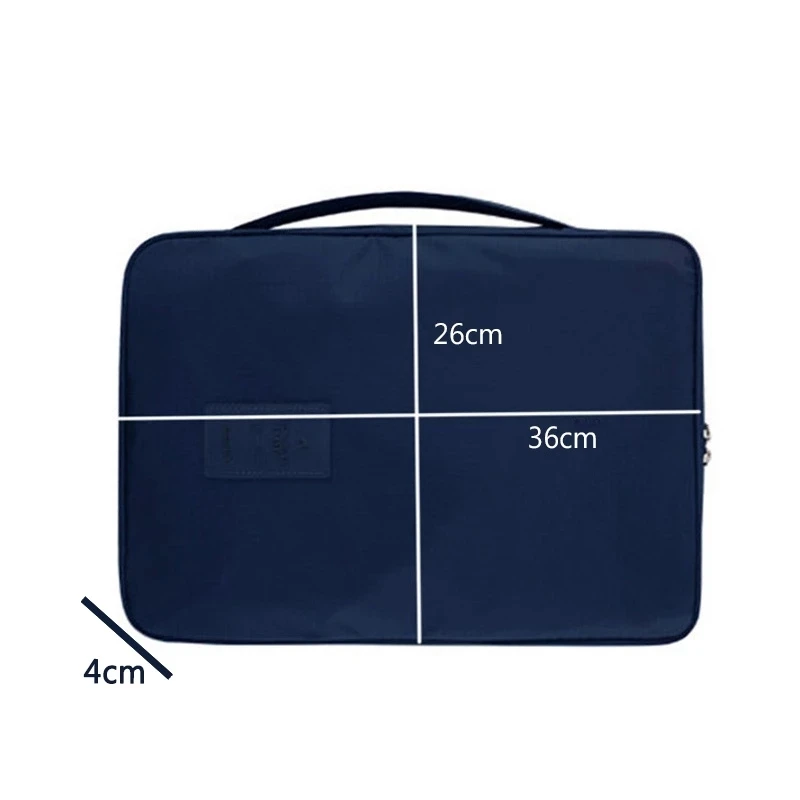 Men\'s Nylon Luggage Travel Bags For Shirt Lightweight Packing Organizer Garment Packing Cubes Luggage Suitcase Male Bag