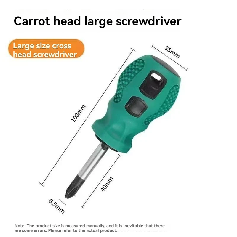 Tools Screwdriver Set Manual Kit with Phillips and Slotted Head, precision screwdriver set, Screwdriver Tools Set