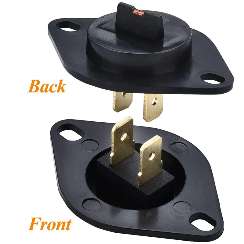 DC32-00007a เทอร์มิสเตอร์เครื่องเป่าผมเหมาะสำหรับชิ้นส่วนเครื่องเป่า Dv328aew/XAA Dv219agw/XAA AP4201716 N3S1-K41