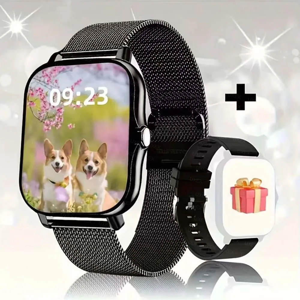 Men New Holiday Gif…