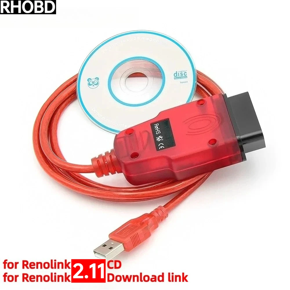 renolink-v210-211対応-ルノー車用-obd2-エアバッグリセット-obd2-車両診断ツール-ecm-uchキー-ecuプログラマー-リンクツール