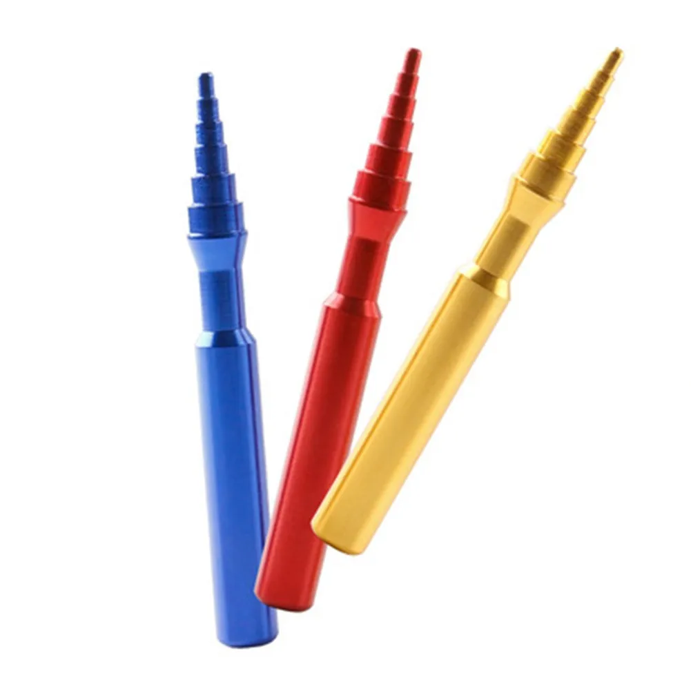 Fishing Reel Maintenance-Repairing Tools Bearing Inspection Check-Cleaning Testing Stick Reel Maintenance Tools Fishing Tackle