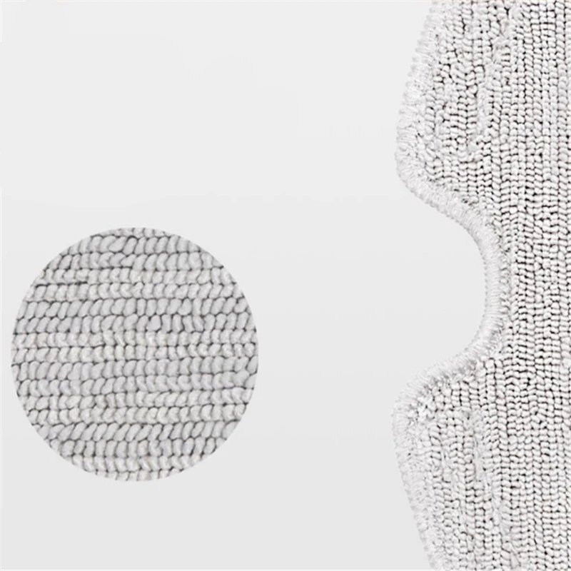 20ชิ้นผ้าถูพื้นสำหรับ Xiaomi dreame Bot D9 L10 Pro หุ่นยนต์ดูดฝุ่นอะไหล่สำรอง