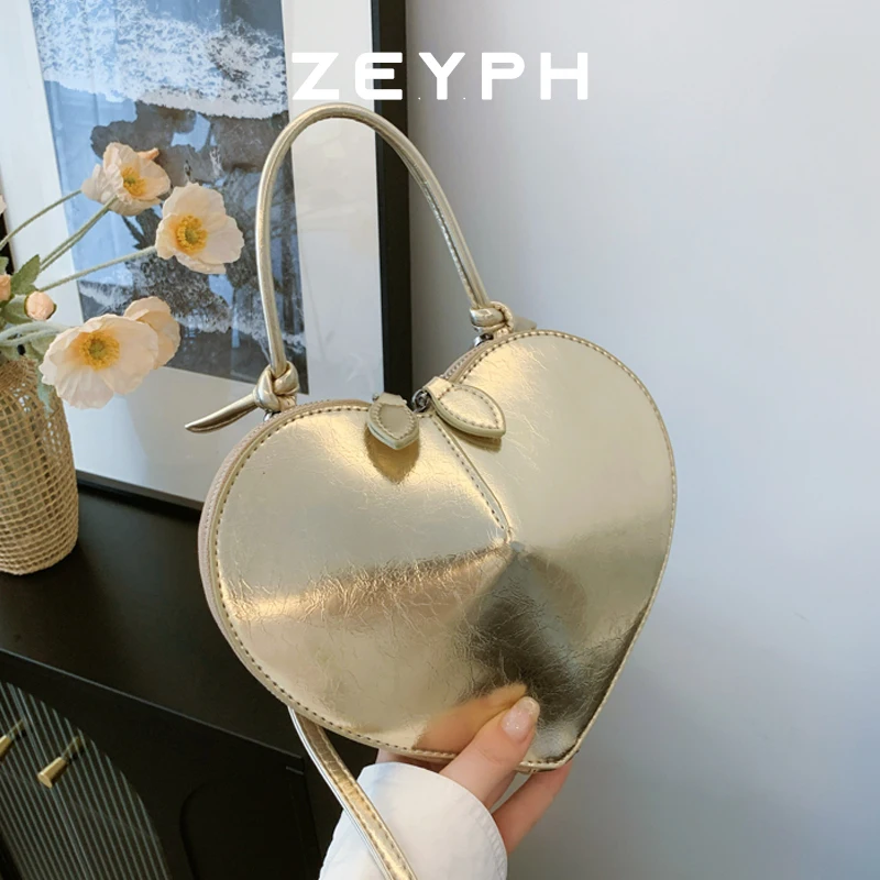 

Zeyph Fashionable And Modern Retro 2025 Women s Spring Summer 2025 Shoulder Bag Small Crossbody Bag
