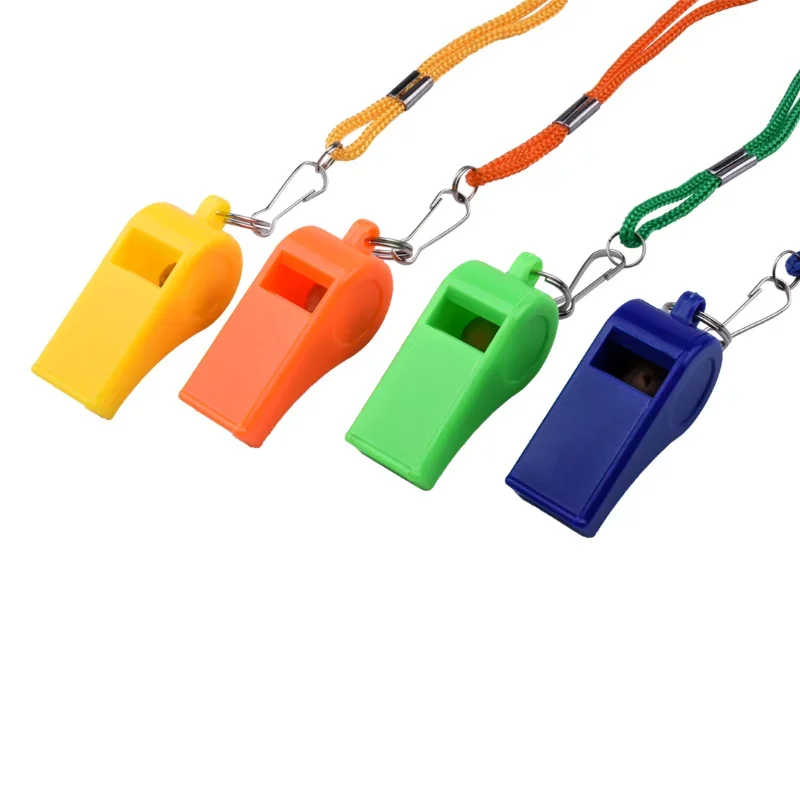 أداة النجاة في الهواء الطلق، أداة التشجيع، المسابقات الرياضية لكرة القدم، صافرة الحكم الاحترافية #2