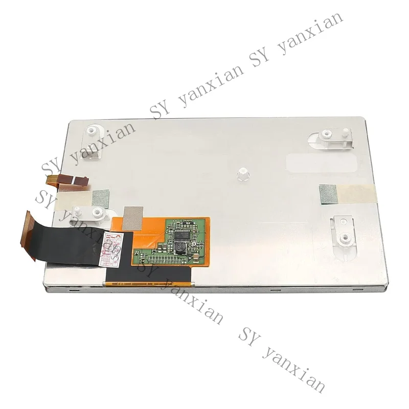 SY+ 7; LCD Display DJ070NA02B For 2013-2019 Dodge Ram 1500 2500 3500