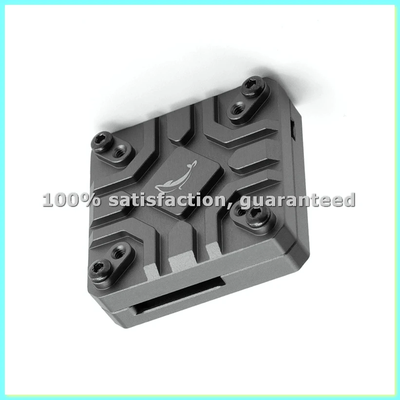 Aluminum Heat Sink …