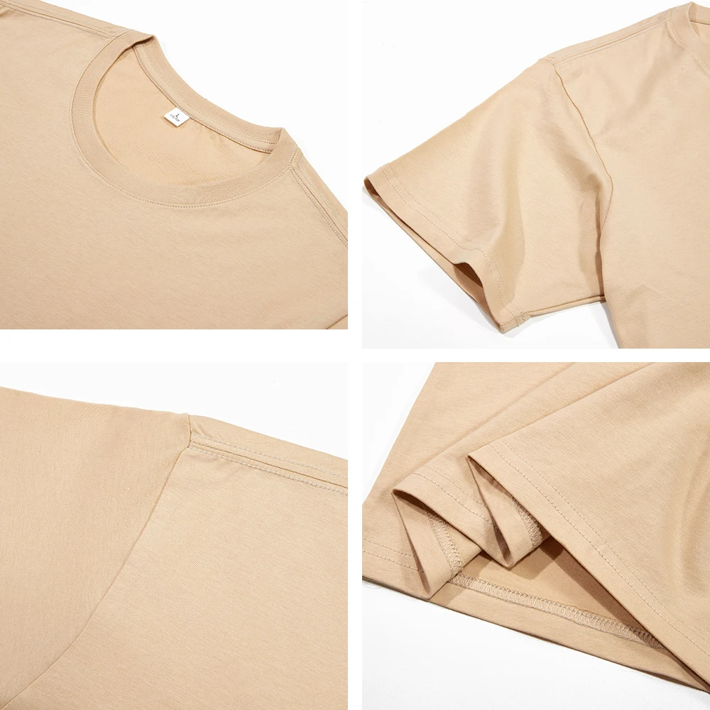 بروكلين نيويورك Est 1998 يطبع تي شيرت المرأة الصيف القطن قصير الأكمام تي شيرت فضفاض س الرقبة ملابس علوية مريحة ملابس كاجوال #3