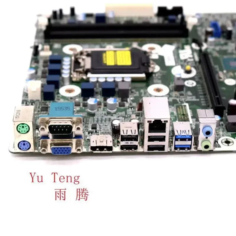 793739-001 For HP ProDesk 400 G3 MT Desktop Motherboard MS-7957 793305-002 793739-601 Mainboard 100%tested fully work