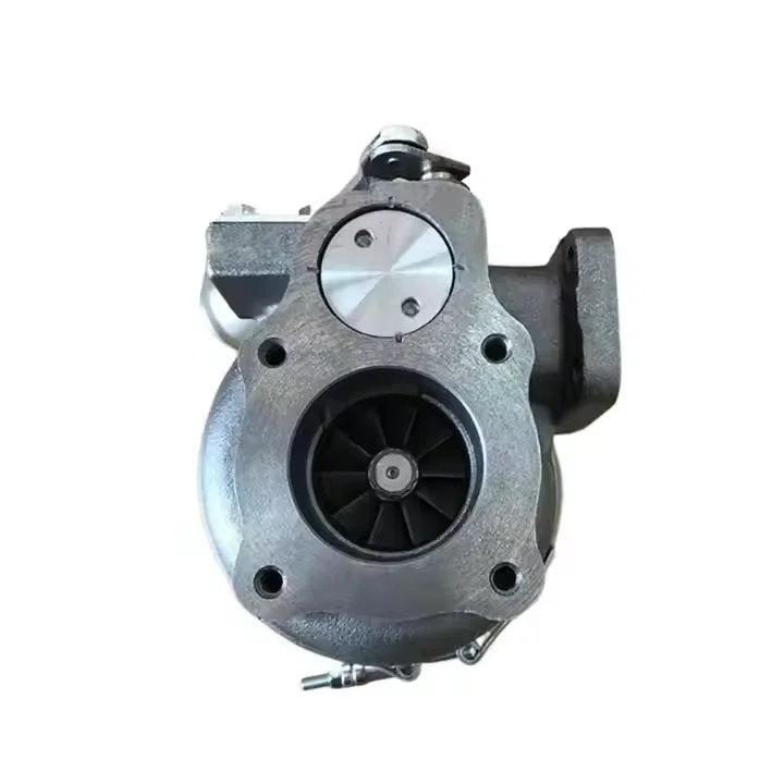 Good Price 04299152 EC200D EC210D Turbo Turbocharger for
