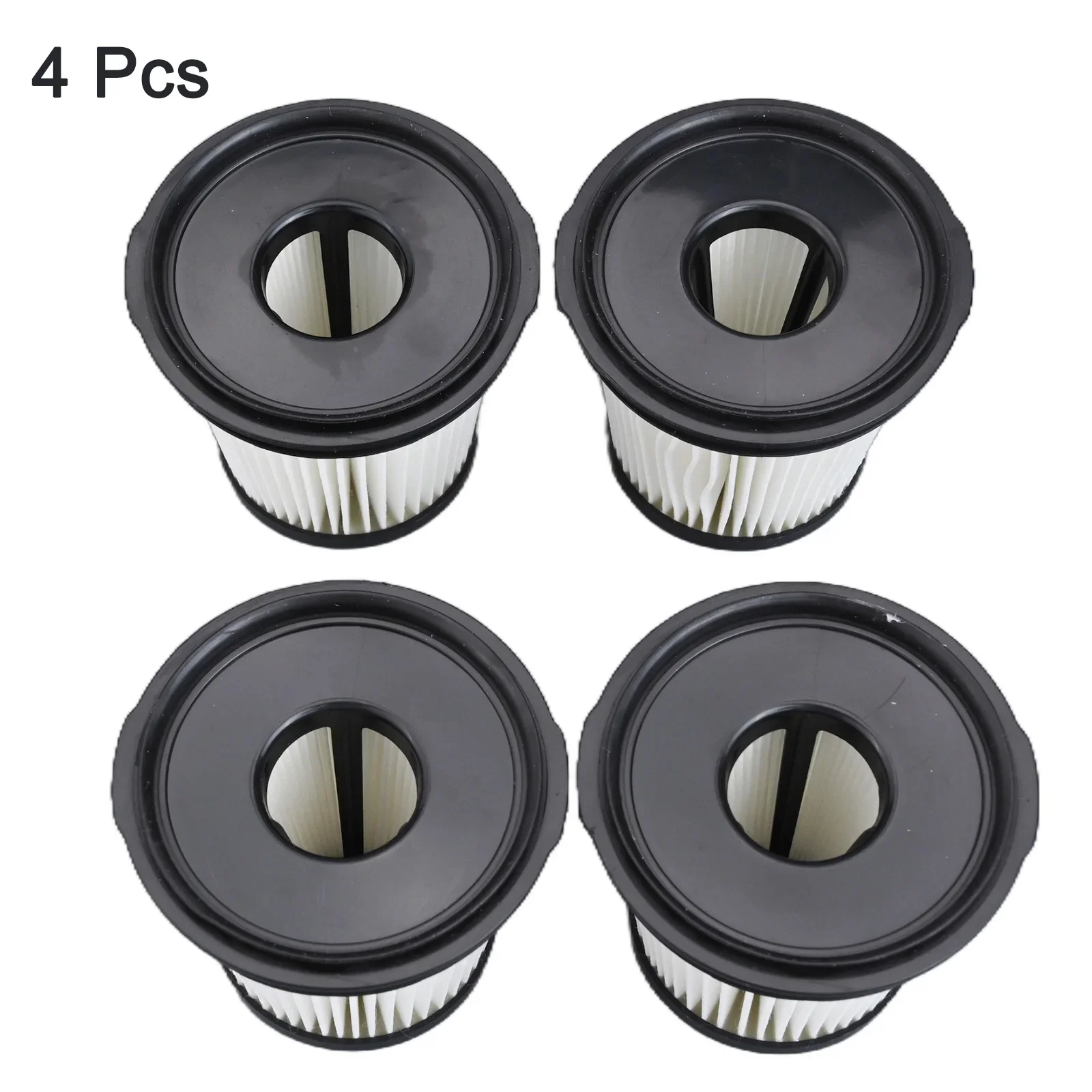 4 Count Filter Set For Shark Detect Pro IW3611DE IW3611EU Wireless Vacuum Cleaner Crucial For Engine Protection And Efficiency