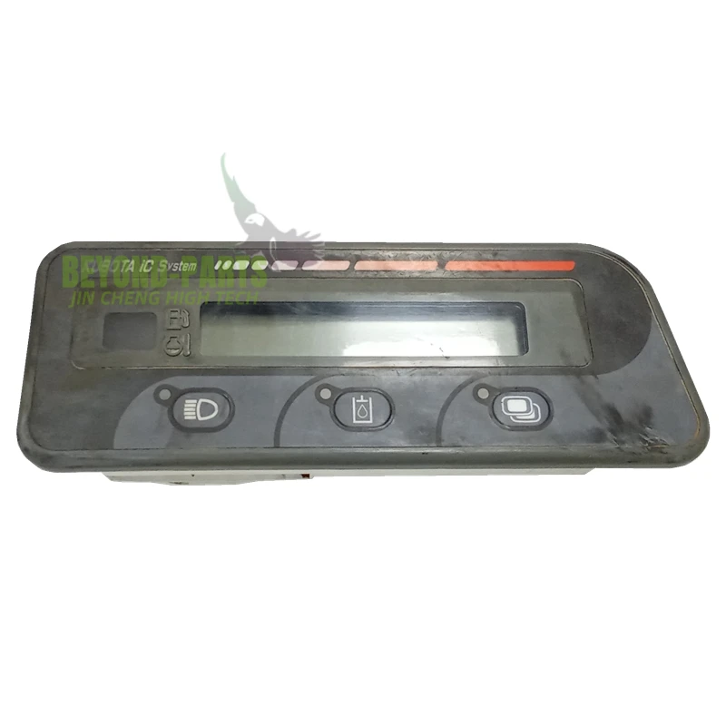 

Экскаватор KX155 KX165 RD54753112 S9891-830