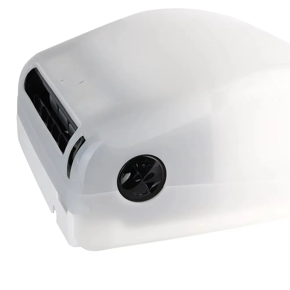 Electronic Roll Towel Dispenser,Paper Could Be Manually Output When Power Off