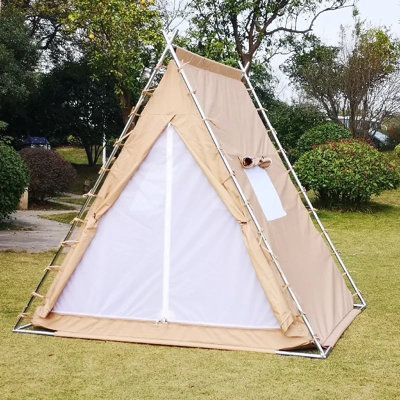 

Supplies Family Tents Equipment Pyramid Tourism Accessories House Tents Survival Party Refugios De Acampada Outdoor Furniture