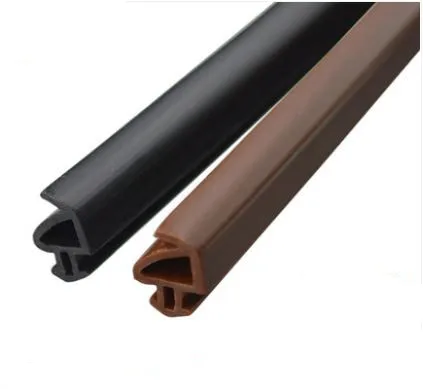 

Soft 10M Rubber door seal strip Window seal insulation windproof waterproof EPDM rubber strip window seals