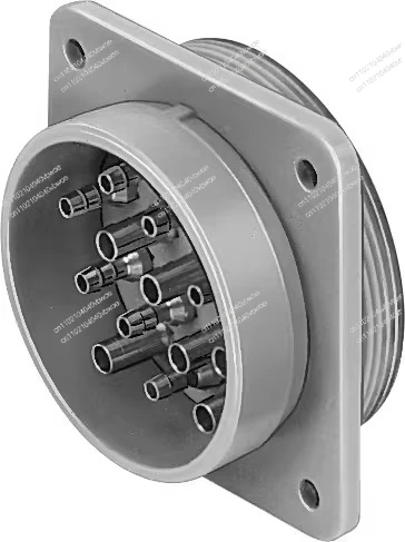 Suitable for Festo multi-line plug/seat KDV6/F/KSV6-PK- 6/4/3/7/B 337348/7216