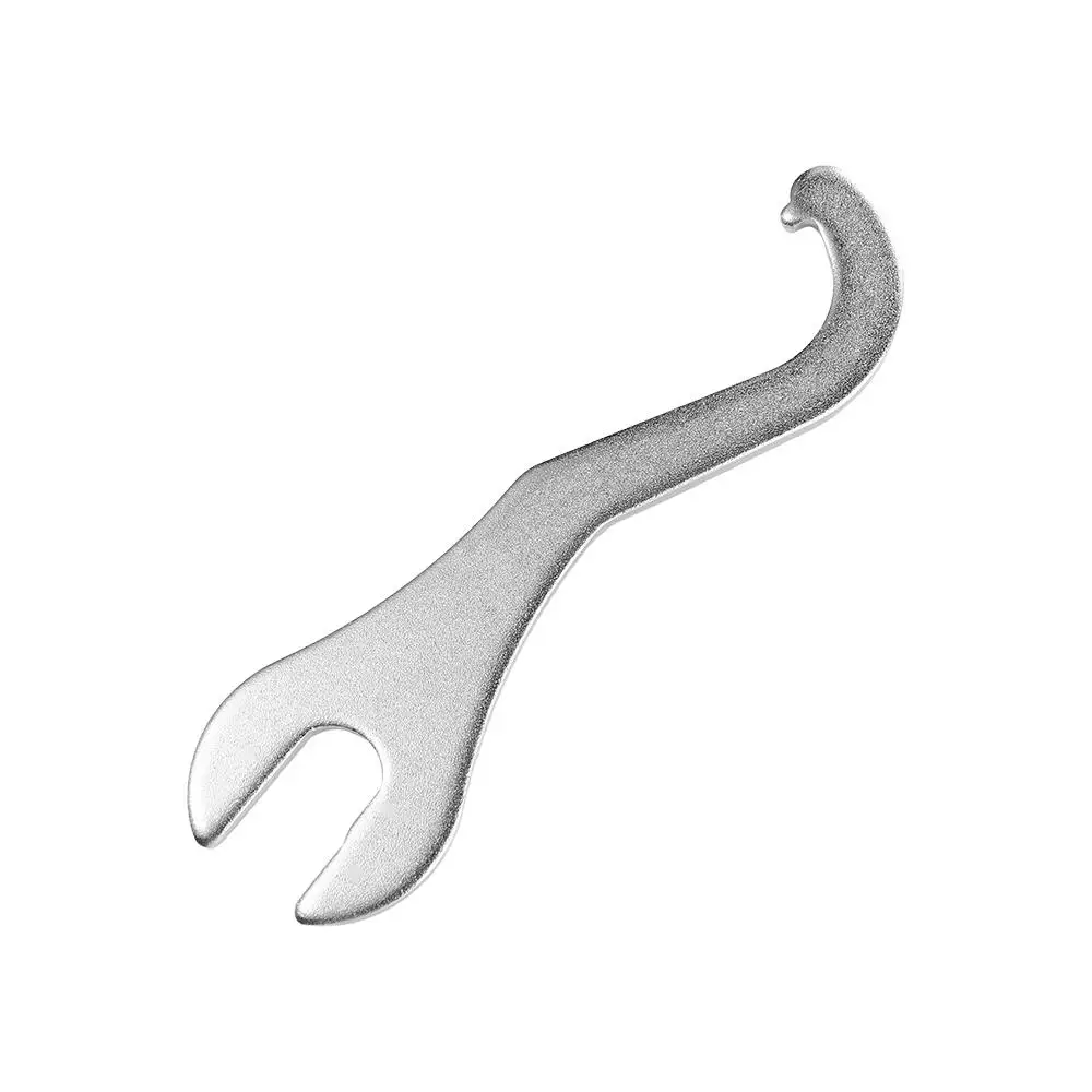 

Bike Accessories Disassembly Tool Remover Tool Bike Lock Ring Remover Bicycle Wrench Bottom Bracket Ring Spanner