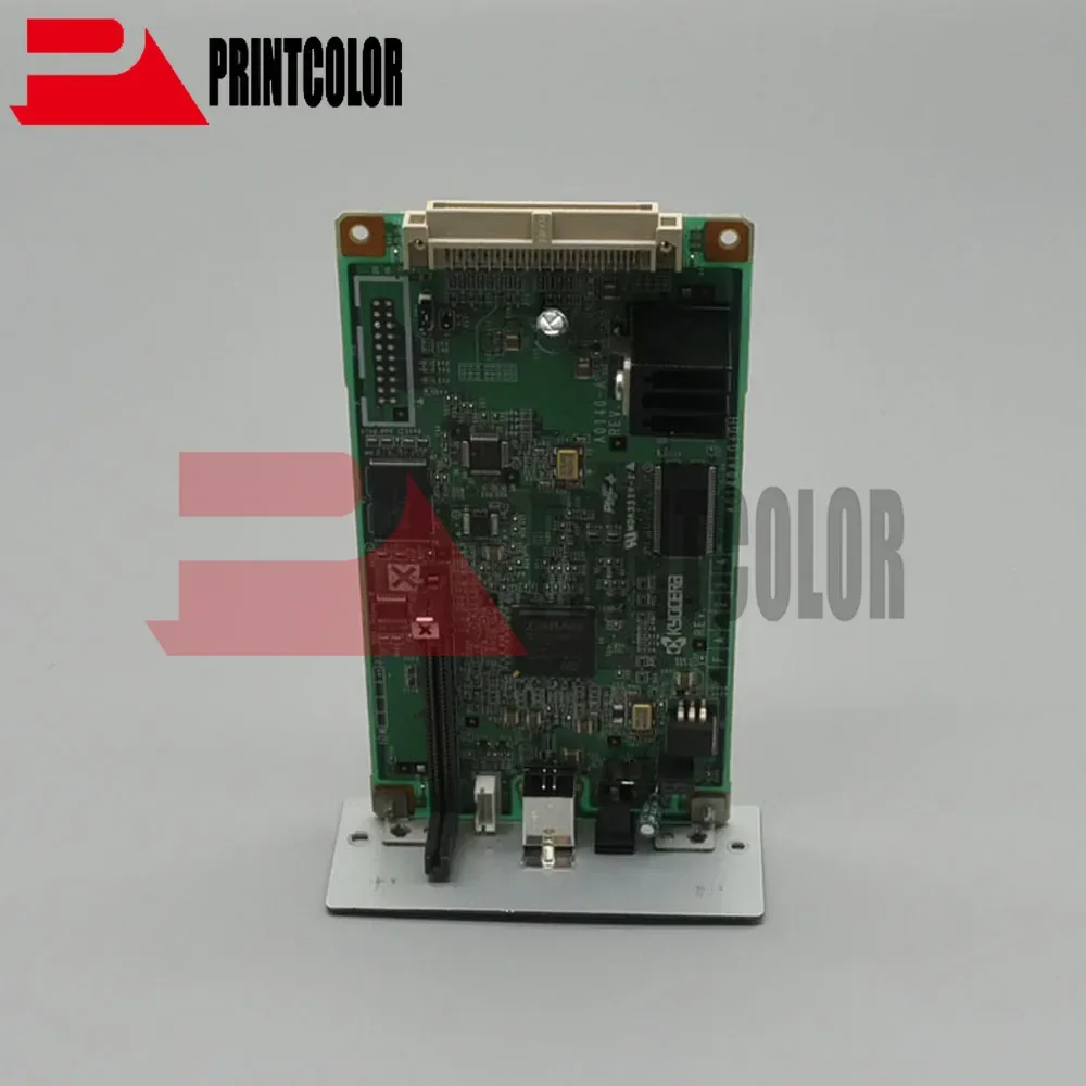 Print Board Card is for Kyocera Taskalfa 1635 2035 180 220 KM 180 Printer Parts