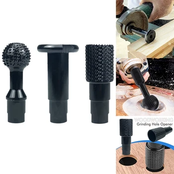 גילוף גילוף, ליטוש סט כלים כוח גילוף מצורף לזווית כלי גילוף