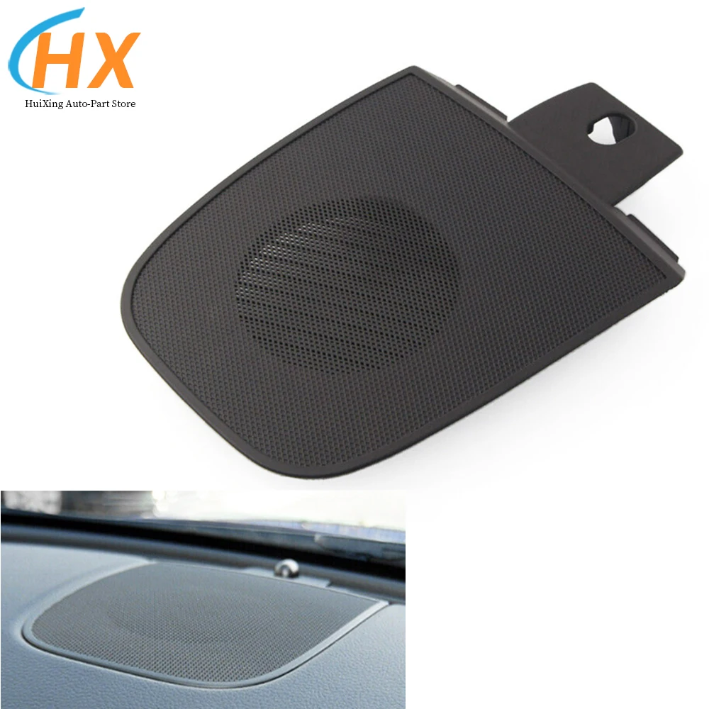 

Speaker C2Z1835LEG C2Z1835AMS Dashboard Top Speaker Cover For Jaguar XF 2008-2015 Speaker