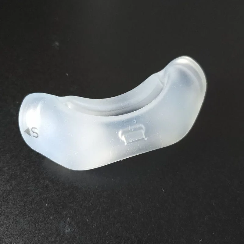 Nasal Cushion for DreamWear CPAP Mask Adjustable Sleep Apnea Respirator Nasal Mask DS500/DS700 Universal Ventilator