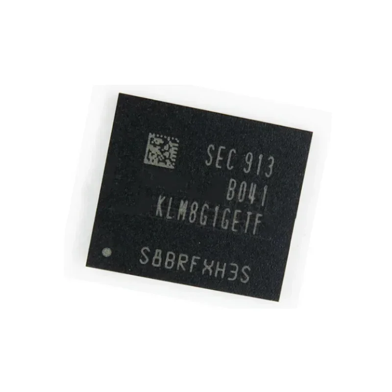 5PCS/LOT KLM8G1GETF-B041 BGA153 New Original In Stock