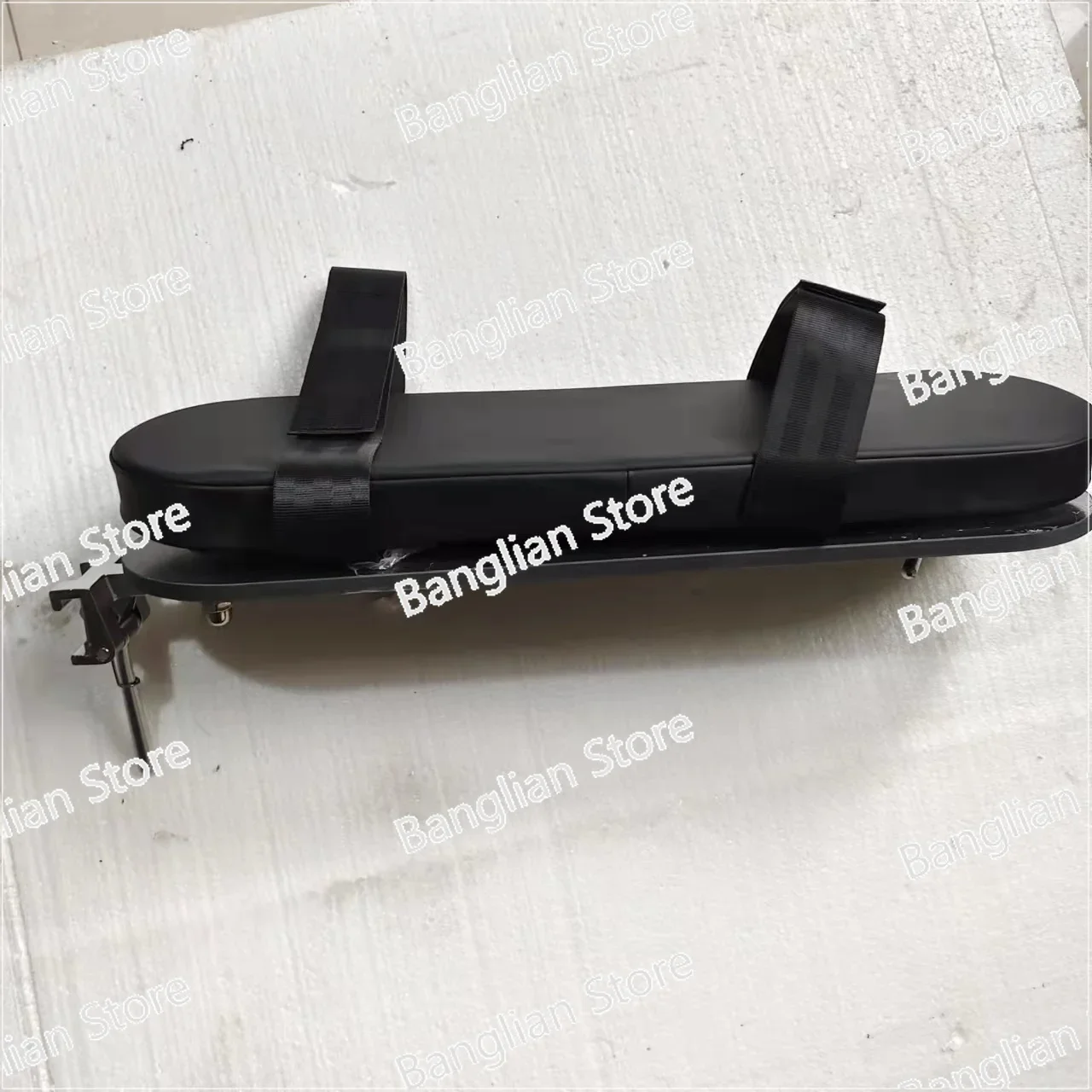 Operating Table Arm Bracket Operating Table Accessories Hand Bracket Hand Plate Fixed Arm Bracket