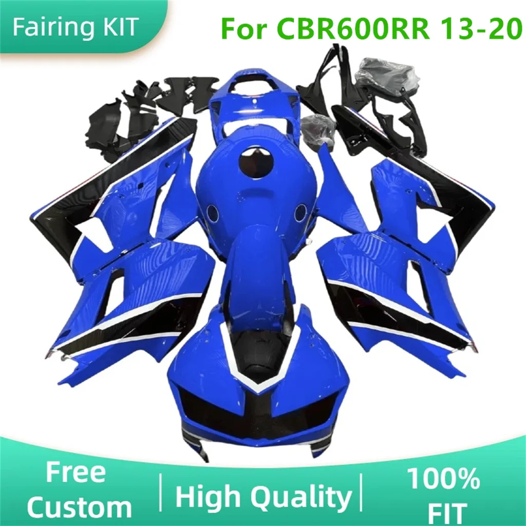 Fairings Kit Fit for HONDA CBR600RR 2013 2014 2015 2016 2017 2018 2019 2020 13-18 20 CBR 600RR Bodywork Set 100% Fit Injection