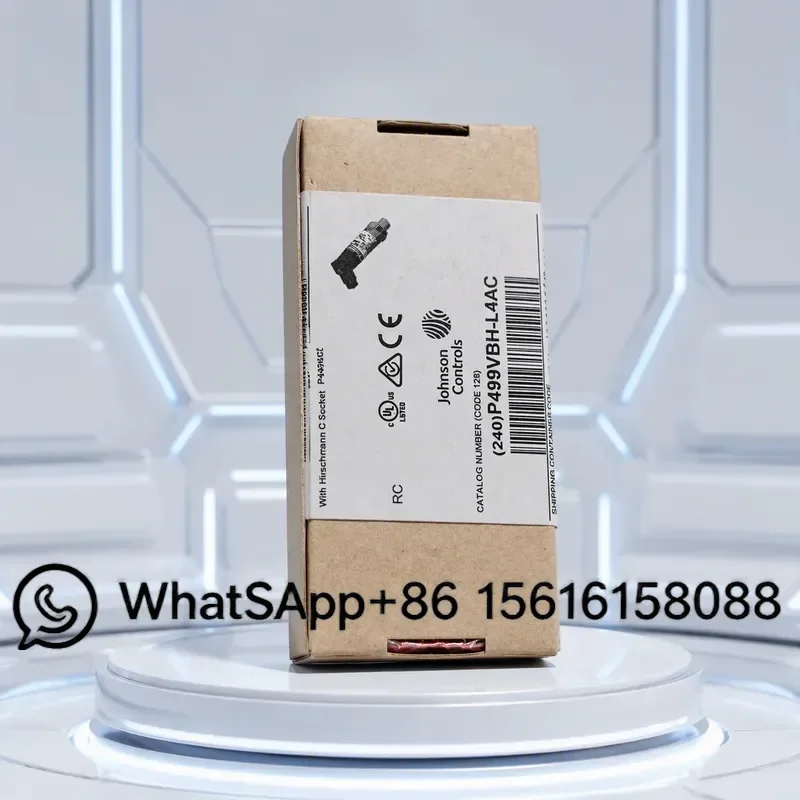 Water Pipe Pressure Sensor Transmitter P499VBS-404C-C P499VBH-404C P499VBH-401C Industrial Hydraulic Gauge 4-20mA Output