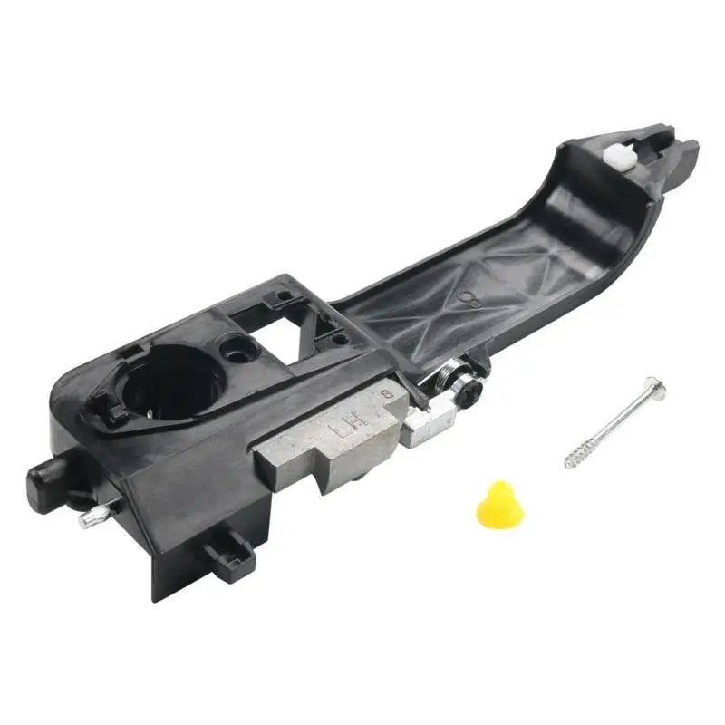 

31BC 8S4Z5426685B 8S4Z5426684B Exterior Door Handle Reinforcement Replacement