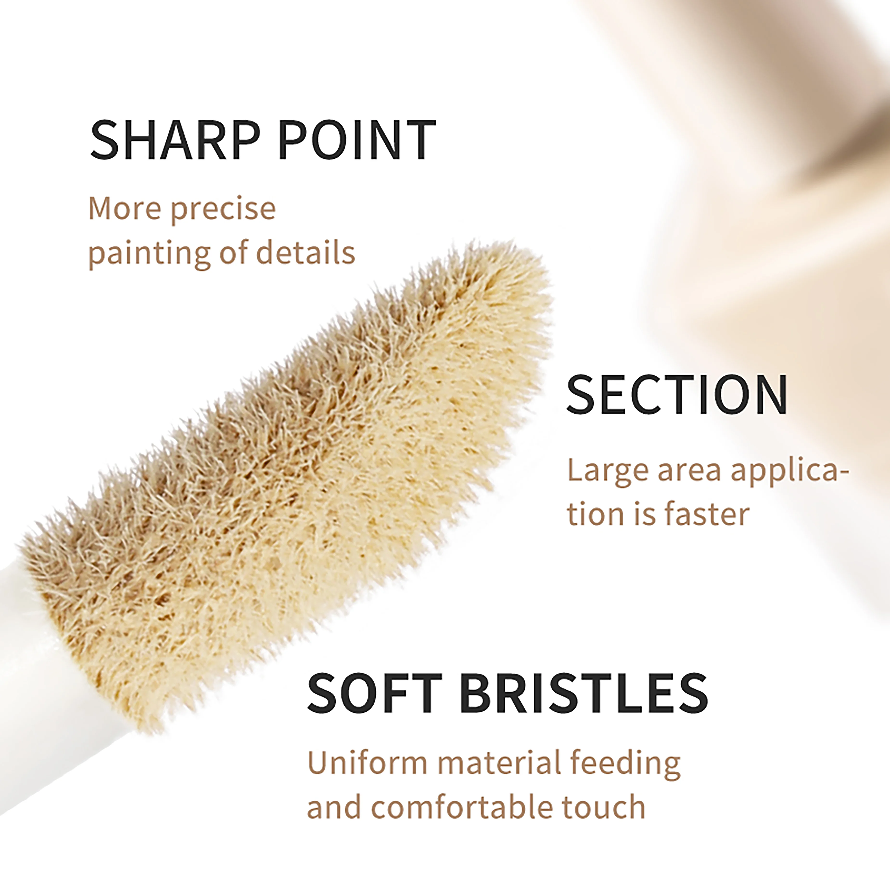 كريم أساس NOVO طويل الأمد وغير ملطخ مع التحكم في الزيت، وإخفاء وتنعيم وتفتيحها.