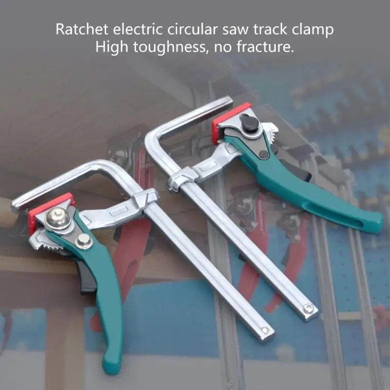 Multipurpose 200mm Clamping Stable Convenient for Multifunctional Tables