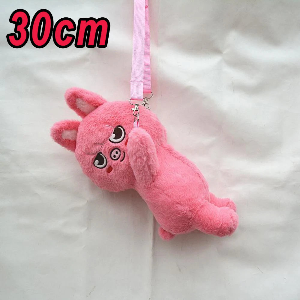 SKZOO Kpop Plush Toys,Wolf Bea - Cosplay Prop Bag 评论和价格