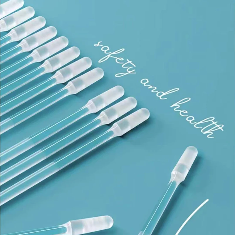 2UUL 48pcs Camera Cleaning Stick Resin Synthetic Rubber Portable Lens Dust Removal for Mobile Phone Camera Lens Cleaning Tool
