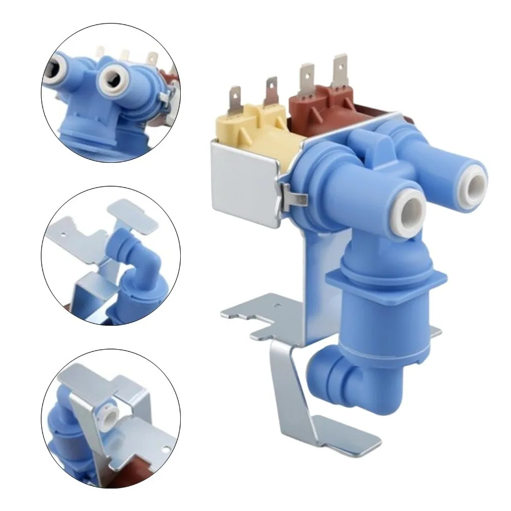 For W10420083 Models Refrigerator Inlet Valve Refrigerator Inlet Valve Replacement Refrigerator Standard Household Voltage