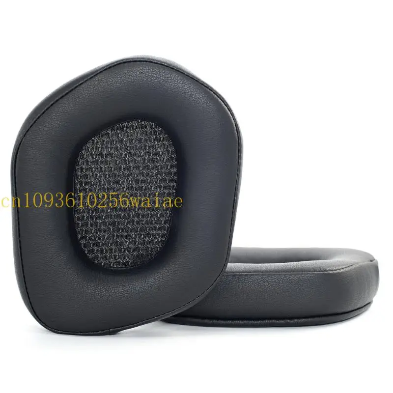 652f 1 пара наушников на ушных панелях для наушников Ушной накладной