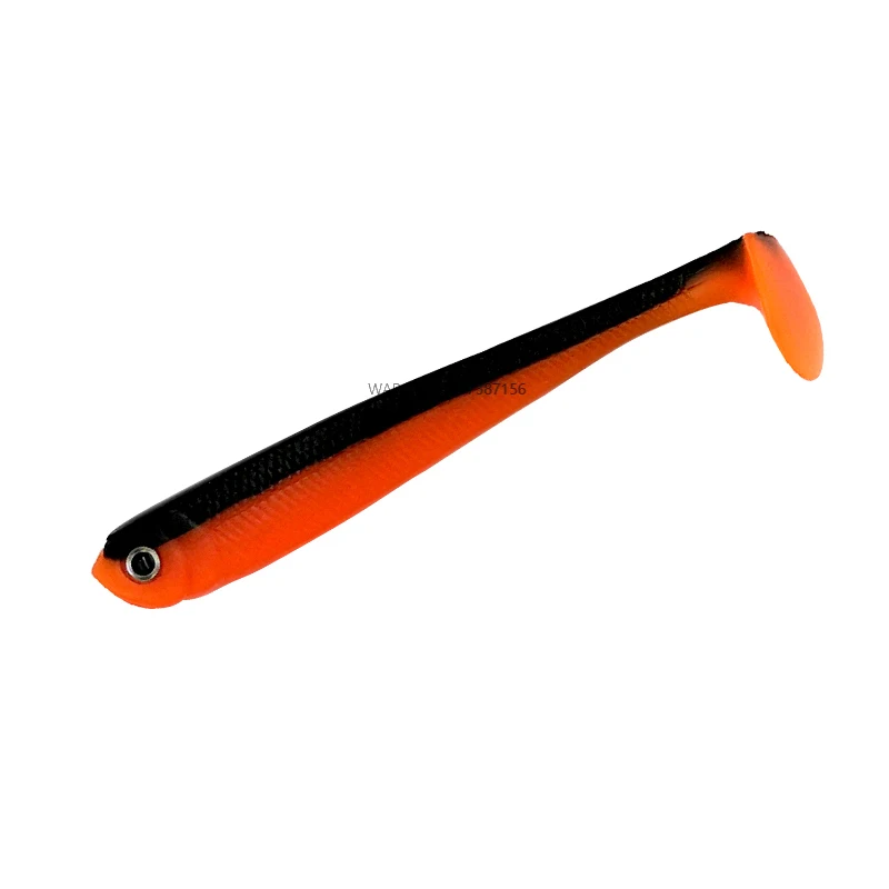 Custom Fish Lure Custom Jig Head for Fishing Soft Plastic Fishing Lure Aluminium Mold  Silicone Mold No Sell Mold Only