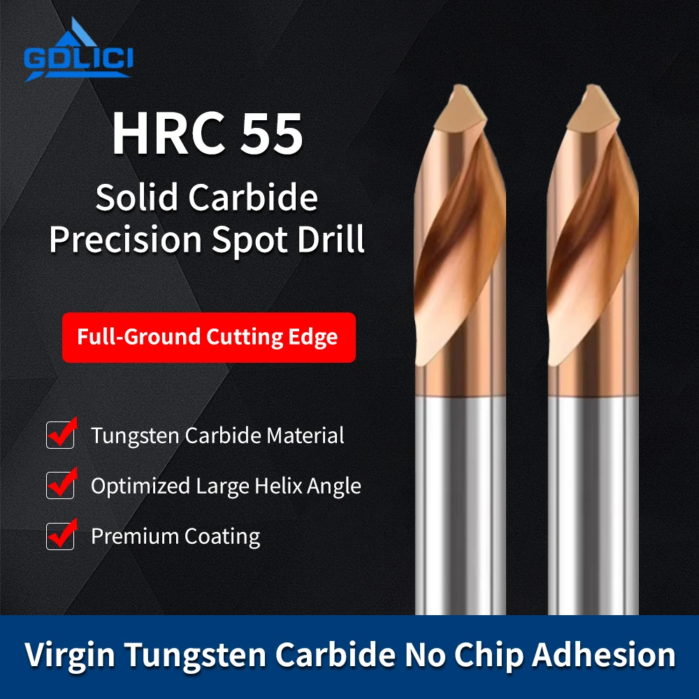 HRC55 Fixed Point C…