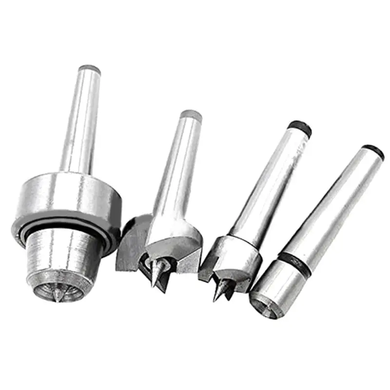 B23B Numerical Control Thimble Heavy Duty Thimble Carpenter's Thimble Tapered Turn Center Lathe Turning Thimble