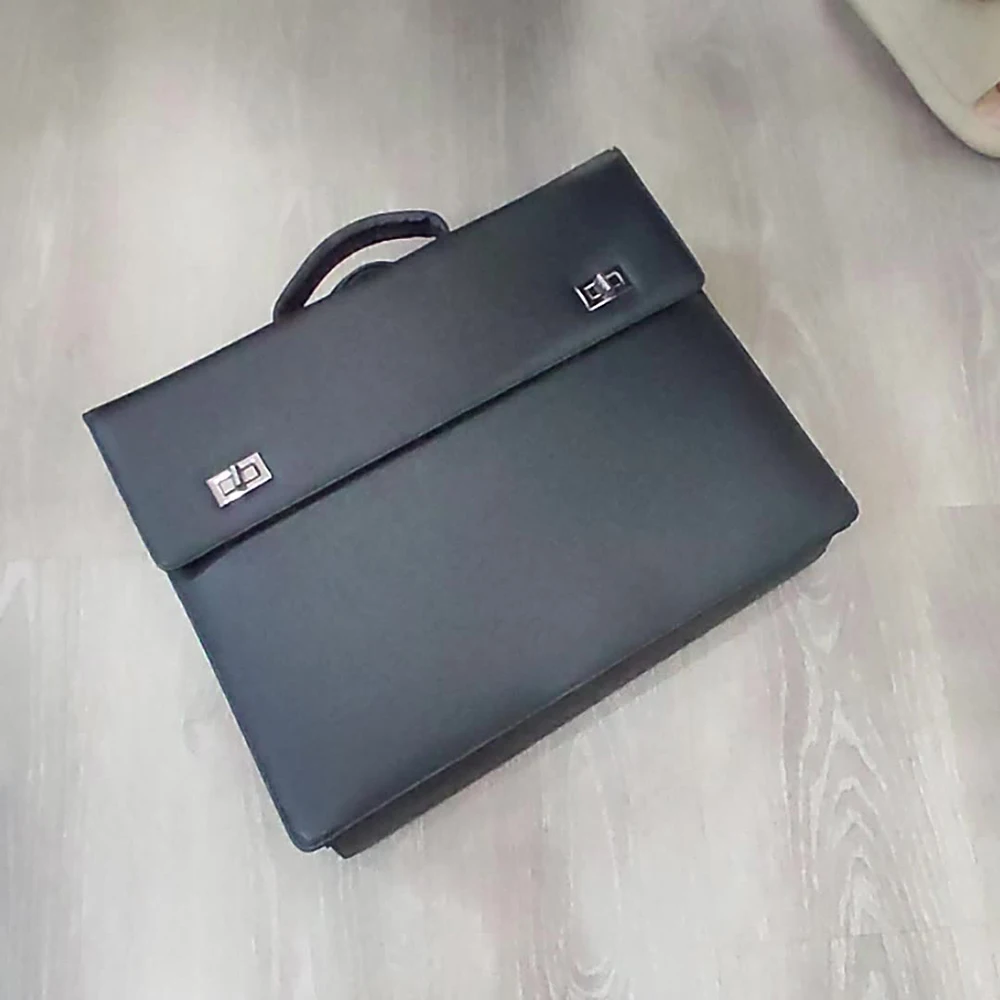 Bodyguard Safe Travel Stab-Proof Bulletproof Waterproof Folding NIJ IIIA Briefcase Insurance Self-Defense Convenient Fast Handba