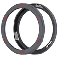 gray red
